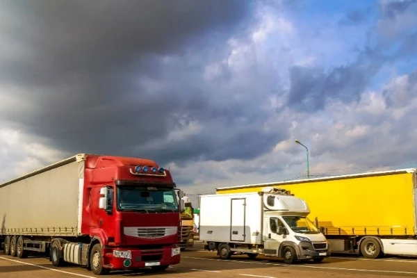 Adana Görele Nakliyat Ambarları